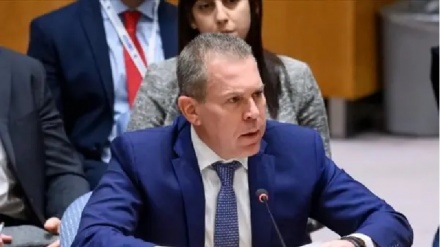 Utawala wa Kizayuni wa Israel wamtishia pia Katibu Mkuu wa Umoja wa Mataifa