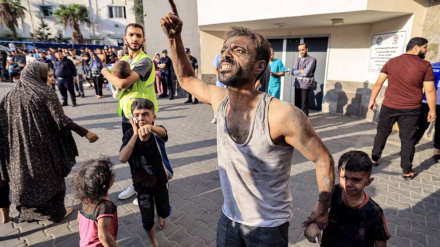Palestinian PM slams ‘genocide’ of Gazans by Israel