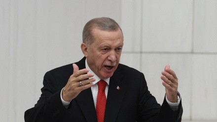 Էրդողանը հայտարարել է, որ Թուրքիան այլևս որևէ ակնկալիք չունի Եվրամիությունից