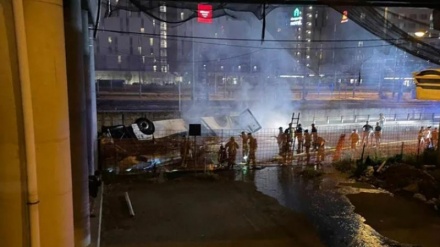 Mestre, identificate tutte le vittime della strage del cavalcavia