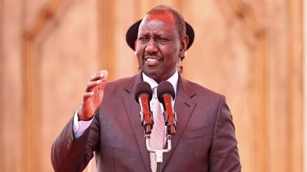 Kama uchaguzi wa urais Kenya utafanyika leo Ruto atashinda, lakini utaingia duru ya pili
