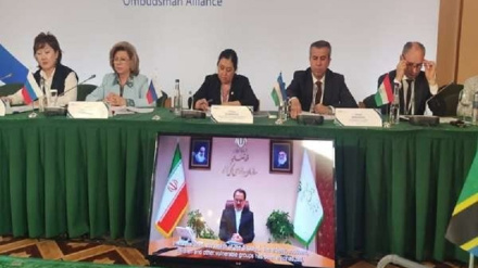 Իրան. Որոշ երկրներ օգտագործել են դեղագործական և բժշկական պատժամիջոցները որպես անկախ երկրների վրա ճնշում գործադրելու գործիք 