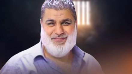 Assassinating Hamas official in prison exposes extent of savagery of Israeli regime: Islamic Jihad 