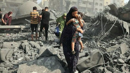 গাজায় স্থল হামলা ইসরাইলের সবচেয়ে বড় একিলিস হিল