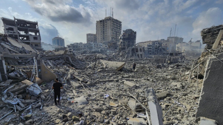 イスラエルが、ガザの民間人を誘導ミサイルで攻撃