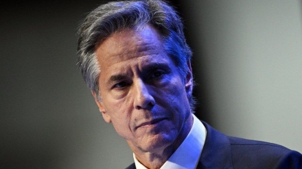 בלינקן שוחח עם בכירים בטורקיה, קטאר, מצרים ומקביליו האירופים על המצב בישראל