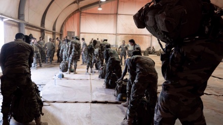 Frankreich will noch in dieser Woche mit Truppenabzug aus Niger beginnen