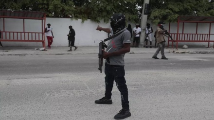 Kenya yaakhirisha mpango wa kutuma askari polisi Haiti