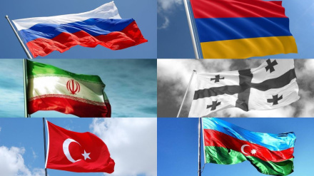 Առաջիկայում Իրանում «3+3» ձևաչափով ԱԳ նախարարների մակարդակով հանդիպում կանցկացվի