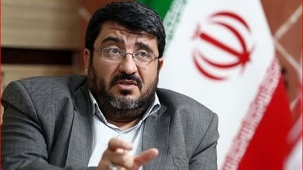 امریکا از شورای حکام آژانس بین المللی انرژی اتمی به عنوان ابزار فشار علیه ایران استفاده می کند