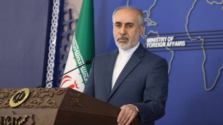 איראן מגנה בחריפות את מתקפת הטרור על הפקולטה הצבאית בסוריה