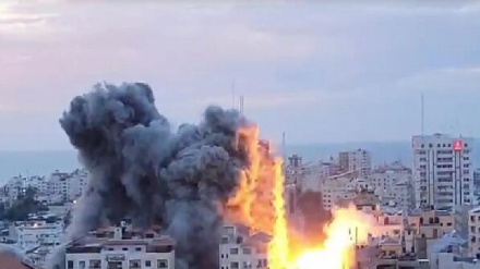 את הנציחון של הפלסטינים אי אפשר לנצח