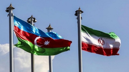 Kemenhan Azerbaijan: Kami akan Latgab dengan Iran di Laut Kaspia