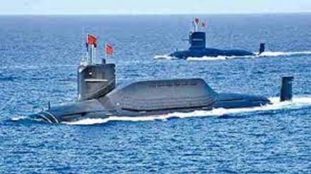 Cina, al via la produzione di una nuova generazione di sottomarini nucleari