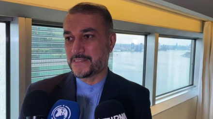 Ministri i Jashtëm i Iranit pas përshkallëzimit të krizës në Gaza mbërrin në Nju Jork për konsultime ndërkombëtare 