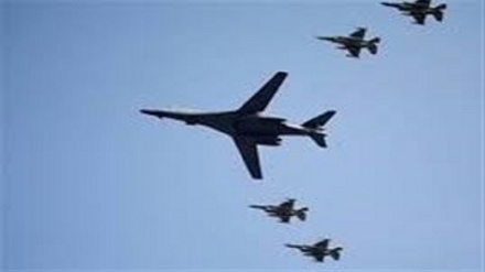 La reazione della Cina all'incidente aereo con il bombardiere americano