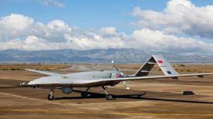 La reazione della Turchia all'abbattimento del drone di questo paese da parte degli Usa