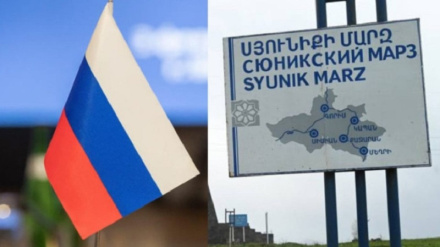 Կապանում Ռուսաստանի գլխավոր հյուպատոսություն հիմնելու ծրագրերն անփոփոխ են մնացել. ՌԴ ԱԳՆ