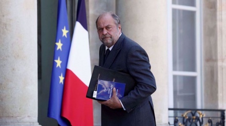 France criminalizes any public expression of support for Palestinian resistance