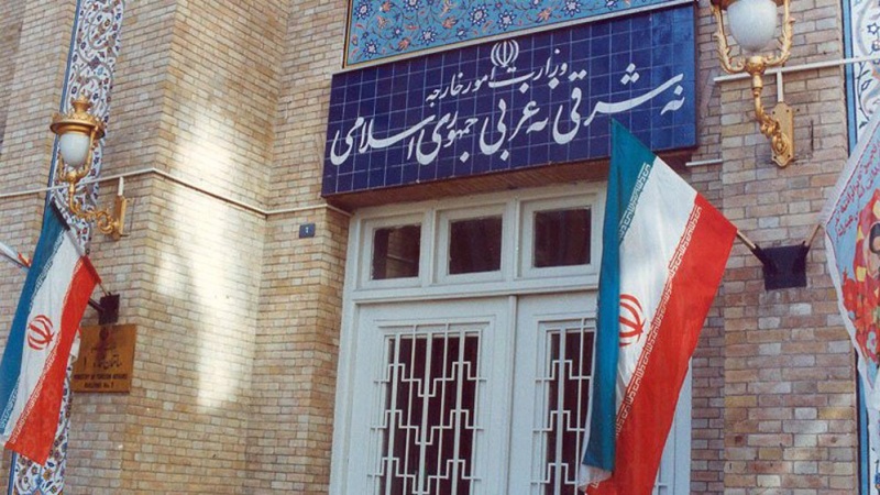 Le trio européen maintient les sanctions anti-iraniennes, Téhéran réagit