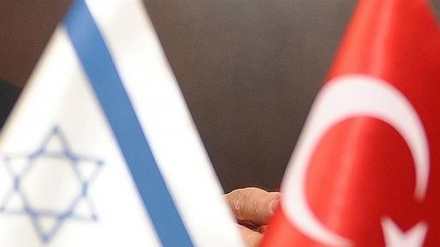 Türkiye'nin Siyonist Rejimle Ortak Enerji İşbirliği Projelerini Askıya Almasının Ayrıntıları