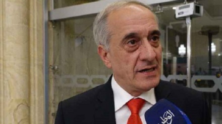 Syrischer Konsul kehrt nach Saudi-Arabien zurück