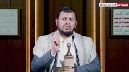  Ansarullah leader lauds al-Aqsa Storm as ‘historic victory’ that shattered equations 