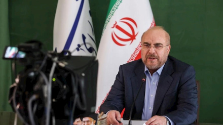 (AUDIO) Ghalibaf: 'se entra a Gaza a lsraele si aprono i cancelli dell'inferno'