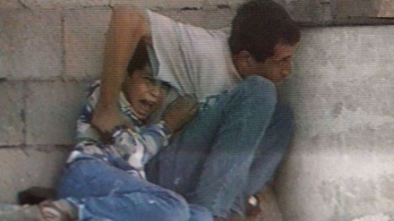 Iranischer Außenminister: Kindsmord ist charakteristisch für das israelische Regime