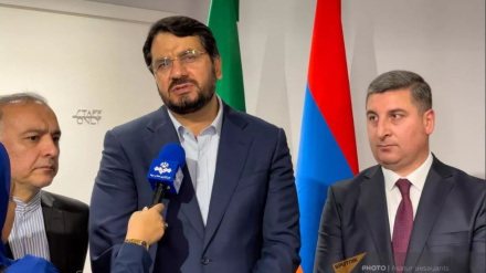 Իրանի և Հայաստանի միջև նոր կամուրջ կստեղծվի. ԻԻՀ ճանապարհների և քաղաքաշինության նախարար