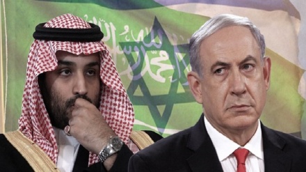 وزش طوفان الاقصی بنای عادی سازی روابط اسراییل و عربستان را در هم ریخت