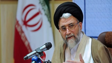 وزیر اطلاعات ایران: به گنجینه اطلاعاتی، عملیاتی و راهبردی رژیم صهیونیستی دست یافتیم