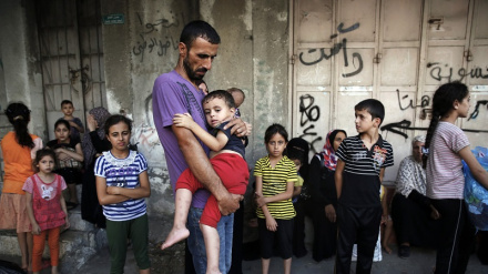 Канаани: Недавние варварские преступления в Газе сняли маску с ложного лица сионистского режима