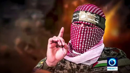 Hamas: “Abbiamo deciso di dire basta”
