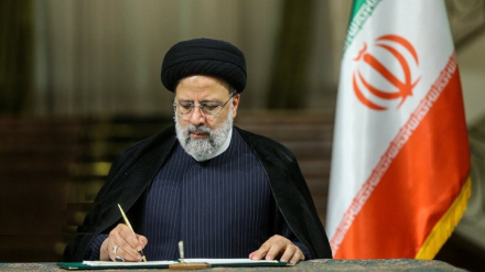 ראיסי בירך את מנהיגי ועמי העולם האיסלאמיות ביום ההולדת של הנביא מוחמד