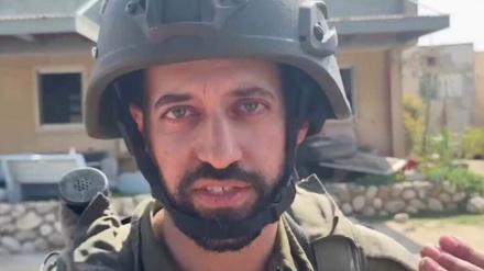 Israelischer Siedler, der „Auslöschung“ der Palästinenser forderte, hinter Fake-News über „enthauptete Babys“ 
