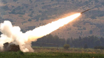 War in South Lebanon