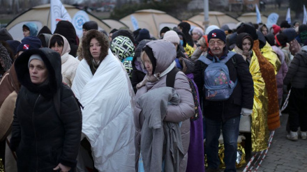 联合国：乌克兰妇女在欧洲面临性买卖风险