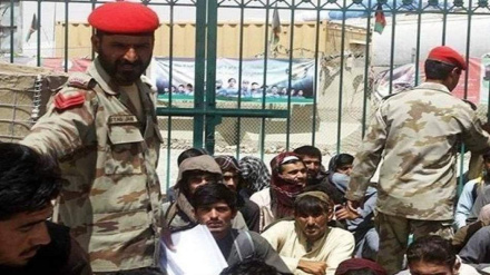 په پاکستان کې د افغان کډوالو د نیولو د لړۍ دوام