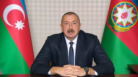 Ալիևն Իրանի հետ նոր ճանապարհ կառուցելու հրամանագիր է ստորագրել
