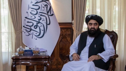 タリバンが、アフガンでの米軍基地設置を否定