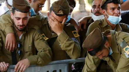 اذعان مقامات رژیم صهیونیستی به شکست در نبرد طوفان الاقصی