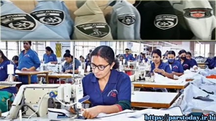 भारतीय कंपनी के एक फ़ैसले ने आतंकी इस्राईली सैनिकों की वर्दी ही उतार दी!