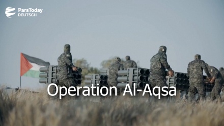 Operation Al-Aqsa
