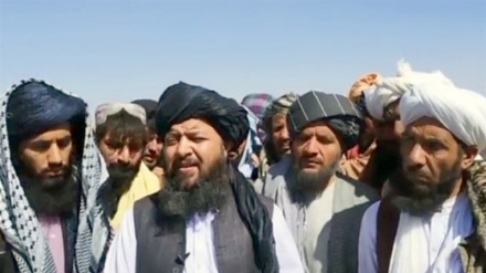 طالبان از عملکرد موسسات امدادرسان خارجی در زلزله هرات انتقاد کرد