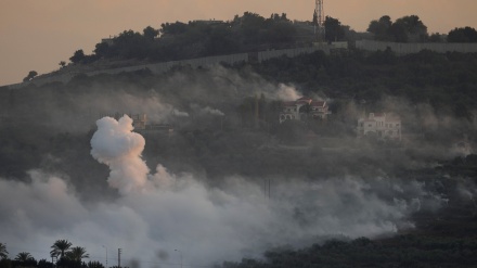 Përsëriten sulmet e regjimit sionist në zonat kufitare të Sirisë dhe Libanit
