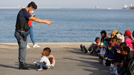 Rritet numri i fëmijëve që emigrojnë nga Deti Mesdhe drejt Evropës