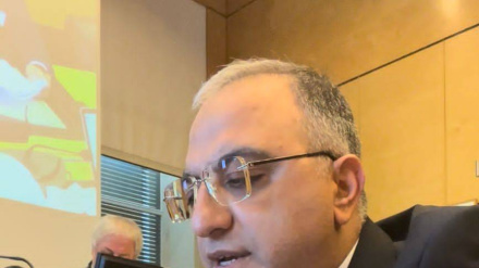 Ժնևում տեղի է ունեցել Մարդու իրավունքների կոմիտեի 139-րդ նիստը Իրանահայ պատգամավոր Արա Շահվերդյանի մասնակցությամբ