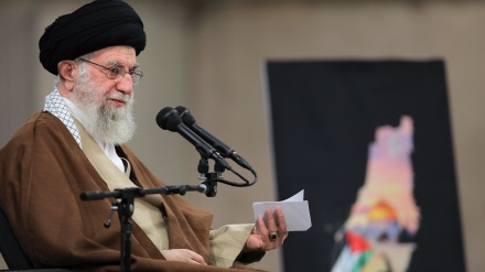 イラン最高指導者が指摘する米国とイスラエルの共犯関係
