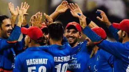 د کرکټ د ګټلود خوشحالۍ په  ډزوکې  په ننګرهار کې ۲ تنه ټپیان شول